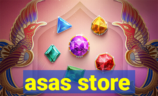asas store
